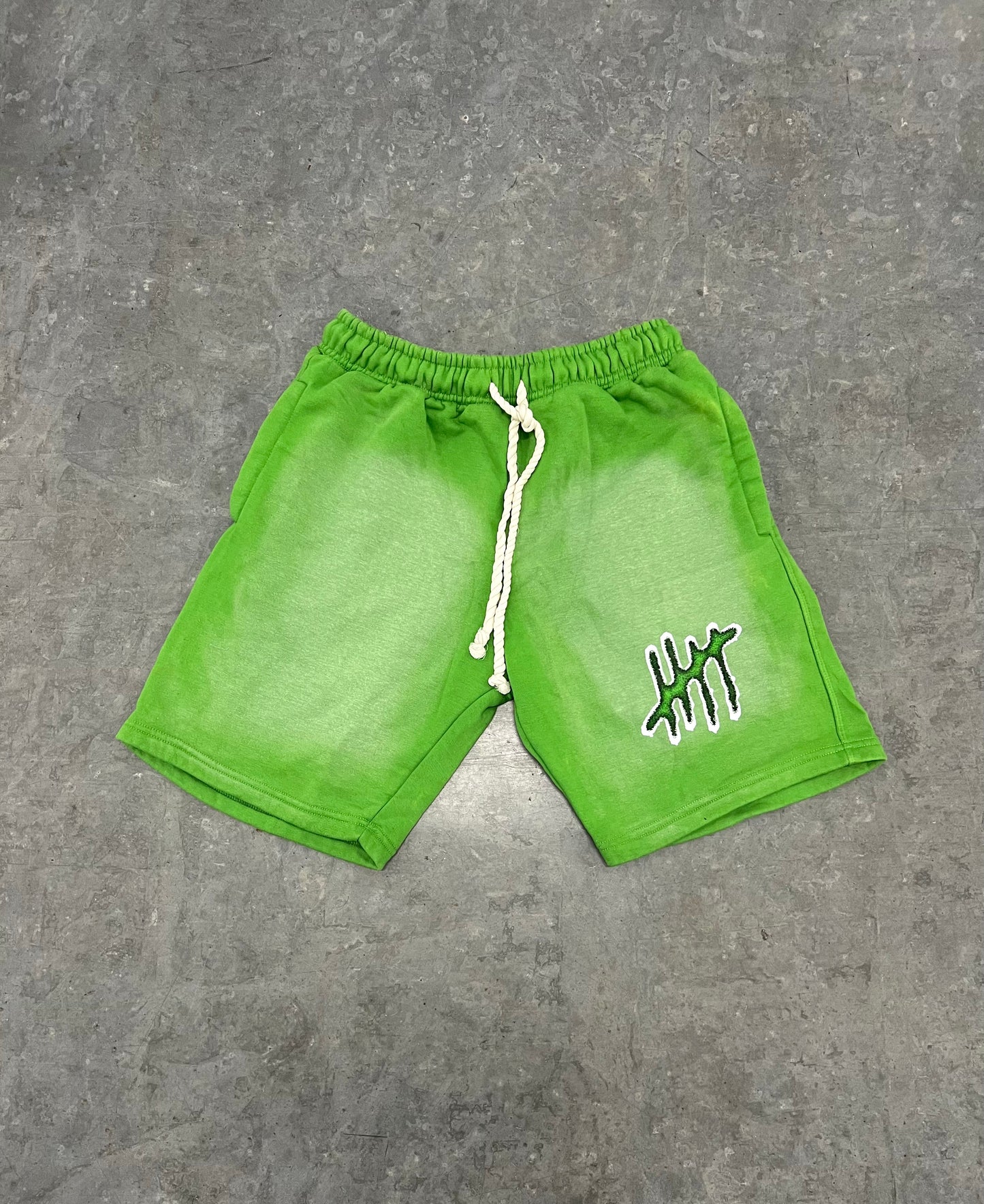 'SLIME' 5 SHORTS
