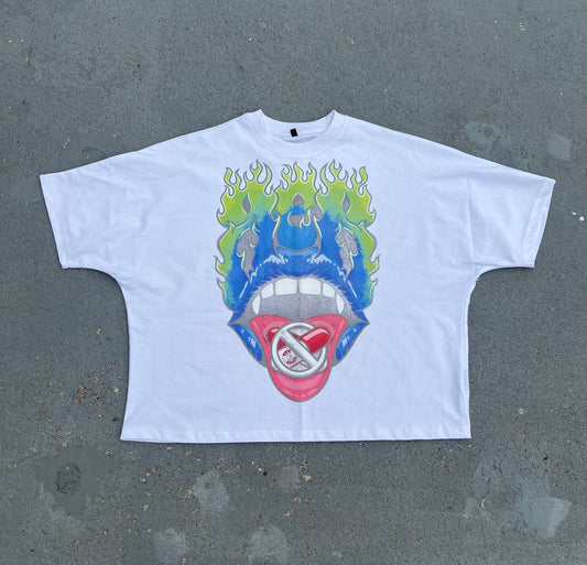 REBELLION TEE